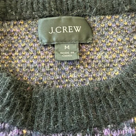JCrew Crewneck Sweater - Picture 3 of 4